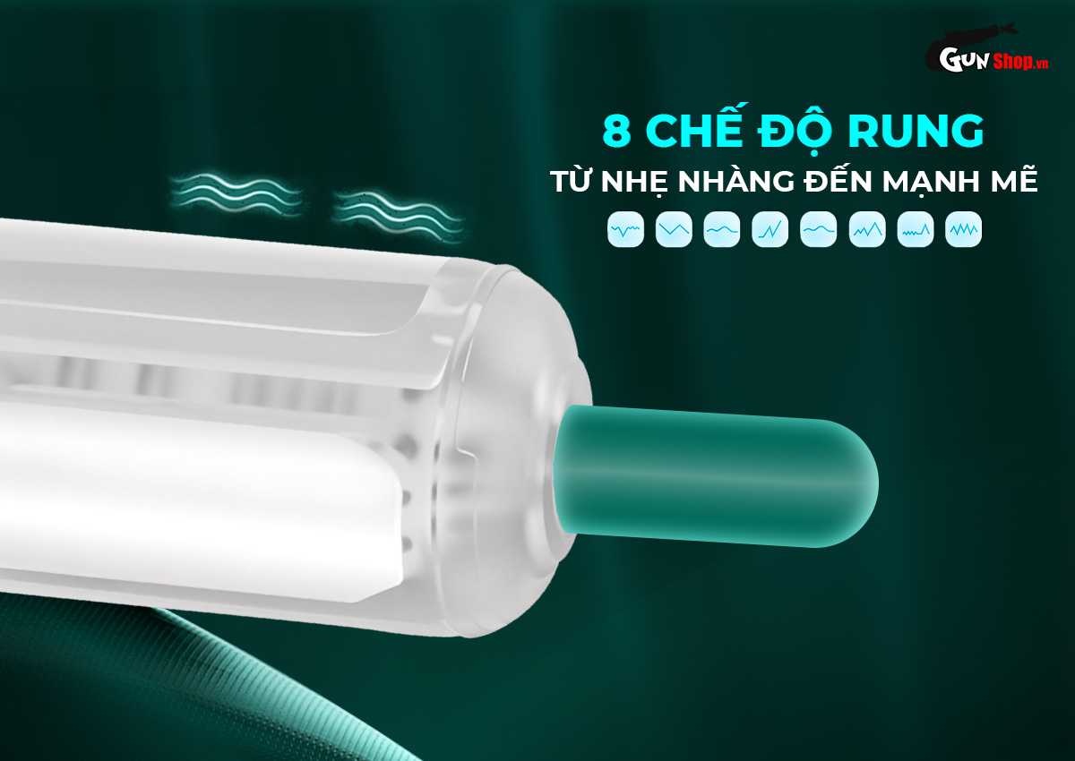  Shop bán Âm đạo giả đa năng Shelly Play Beastcup giá sỉ