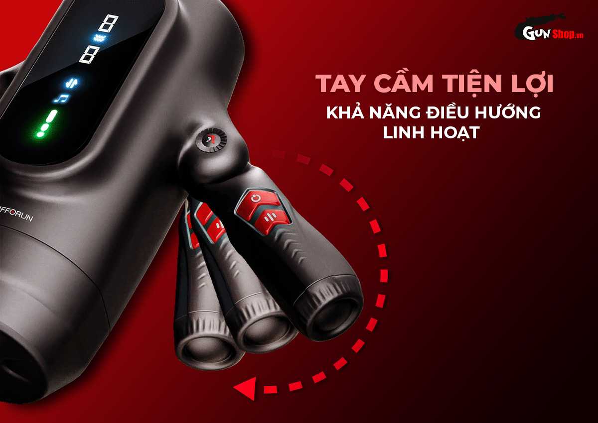  Thông tin Âm đạo giả rung thụt tự động Yeain Tifforun KingKong giá tốt