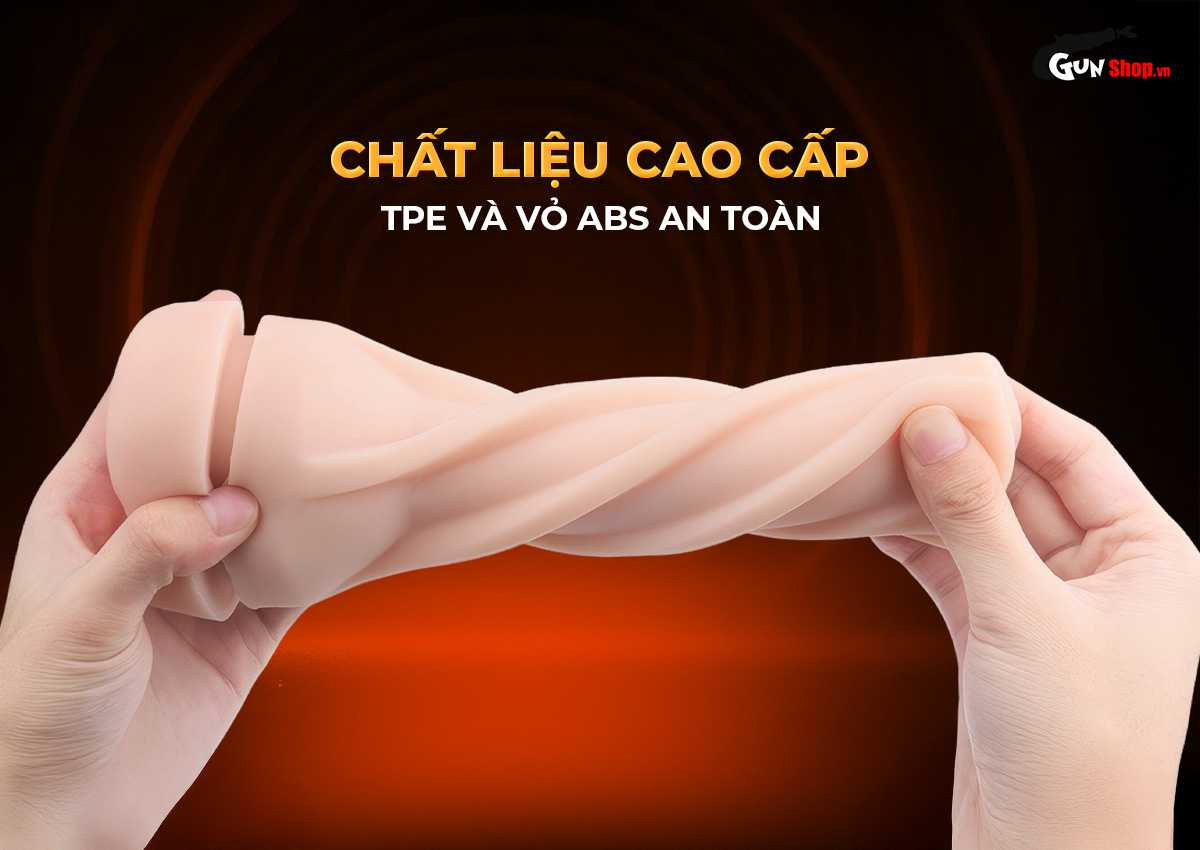  Shop bán Âm đạo giả đa năng Shelly Play Winkie nhập khẩu