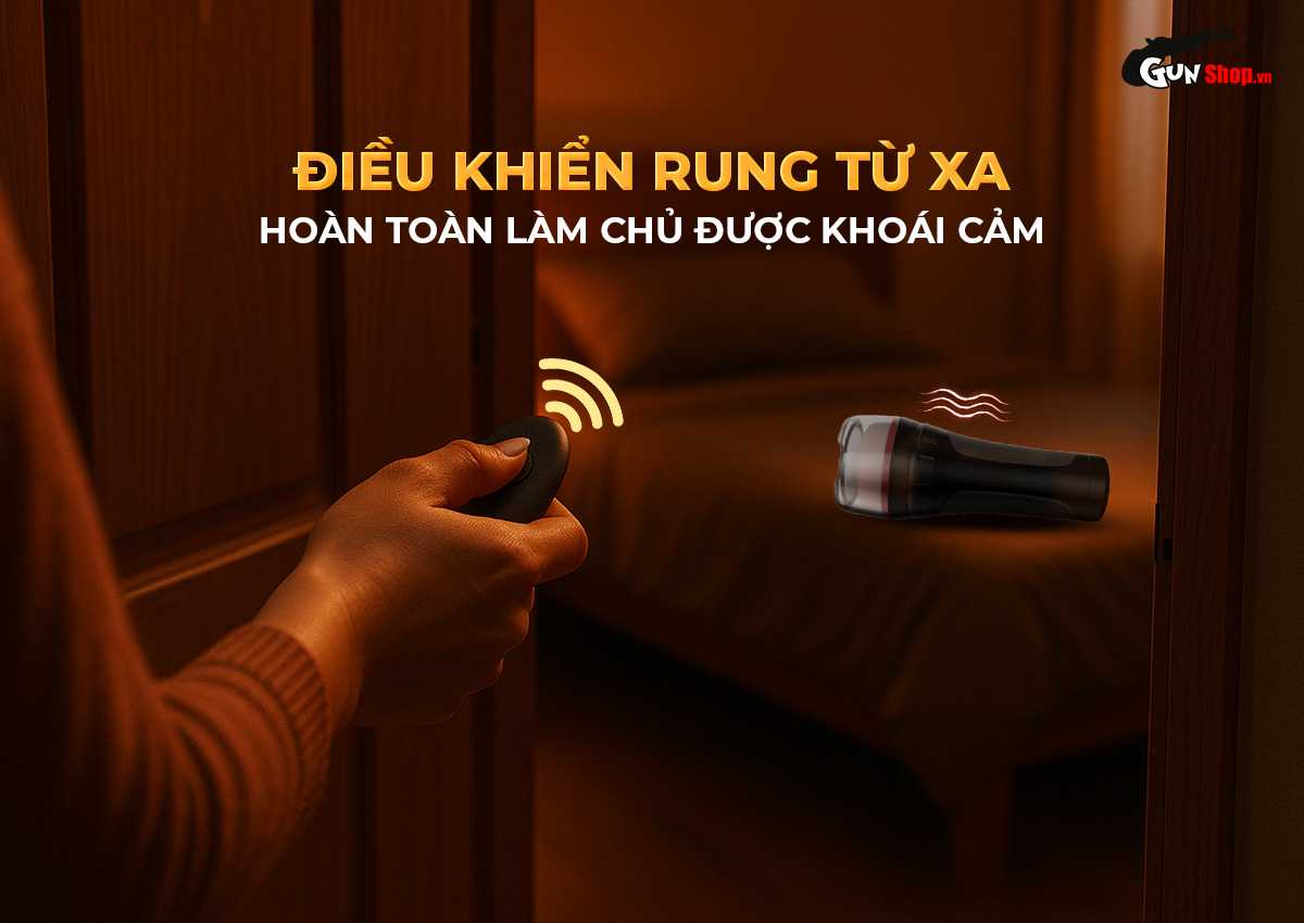  Shop bán Âm đạo giả đa năng Shelly Play Winkie nhập khẩu