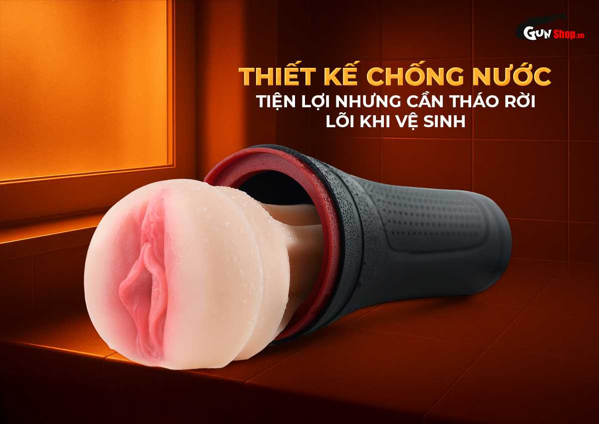  Shop bán Âm đạo giả đa năng Shelly Play Winkie nhập khẩu