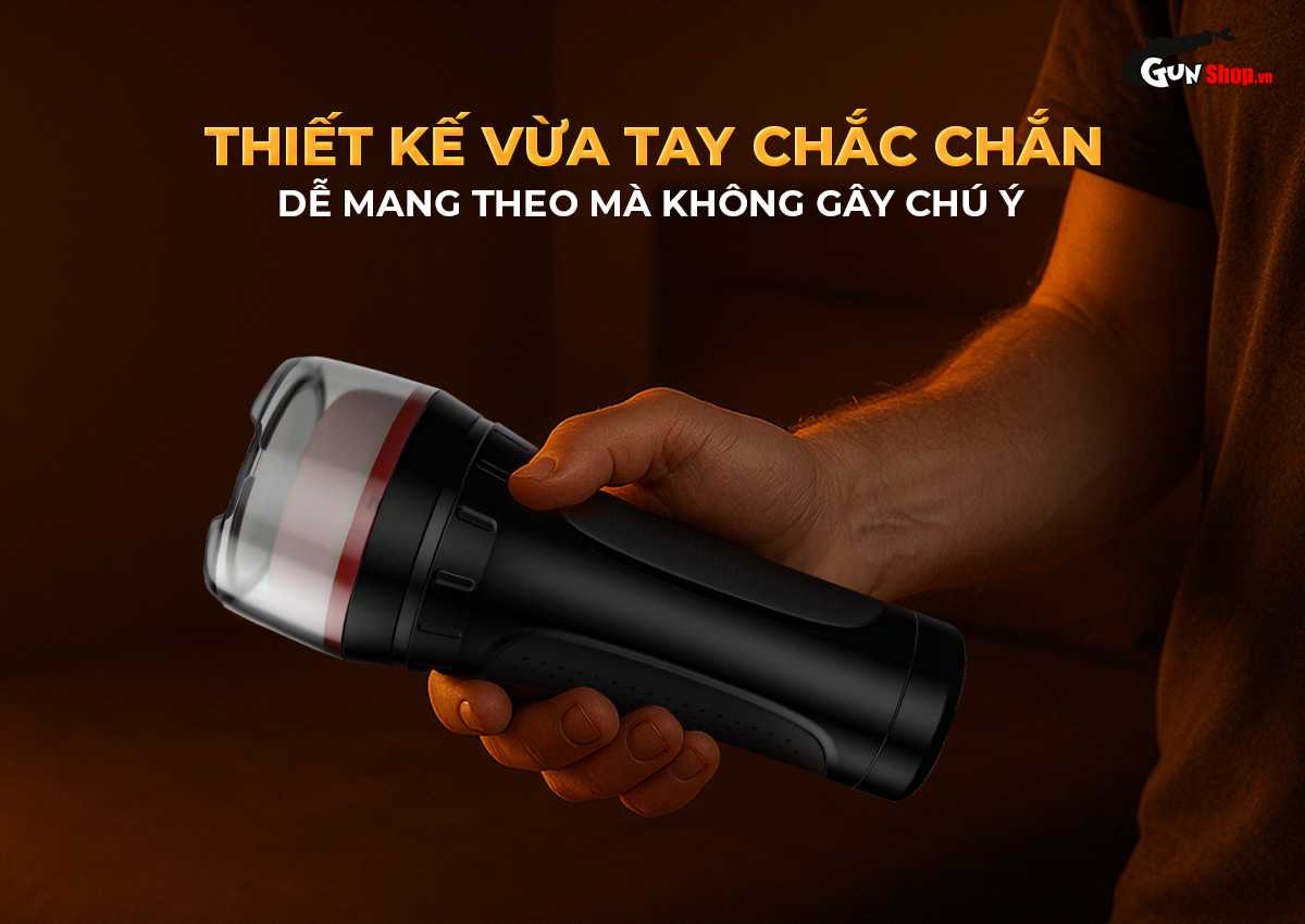  Shop bán Âm đạo giả đa năng Shelly Play Winkie nhập khẩu