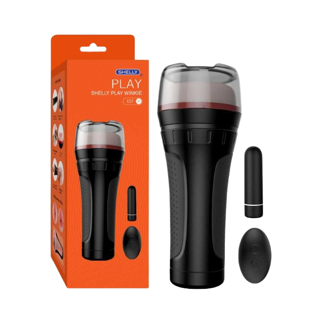  Shop bán Âm đạo giả đa năng Shelly Play Winkie  nhập khẩu 