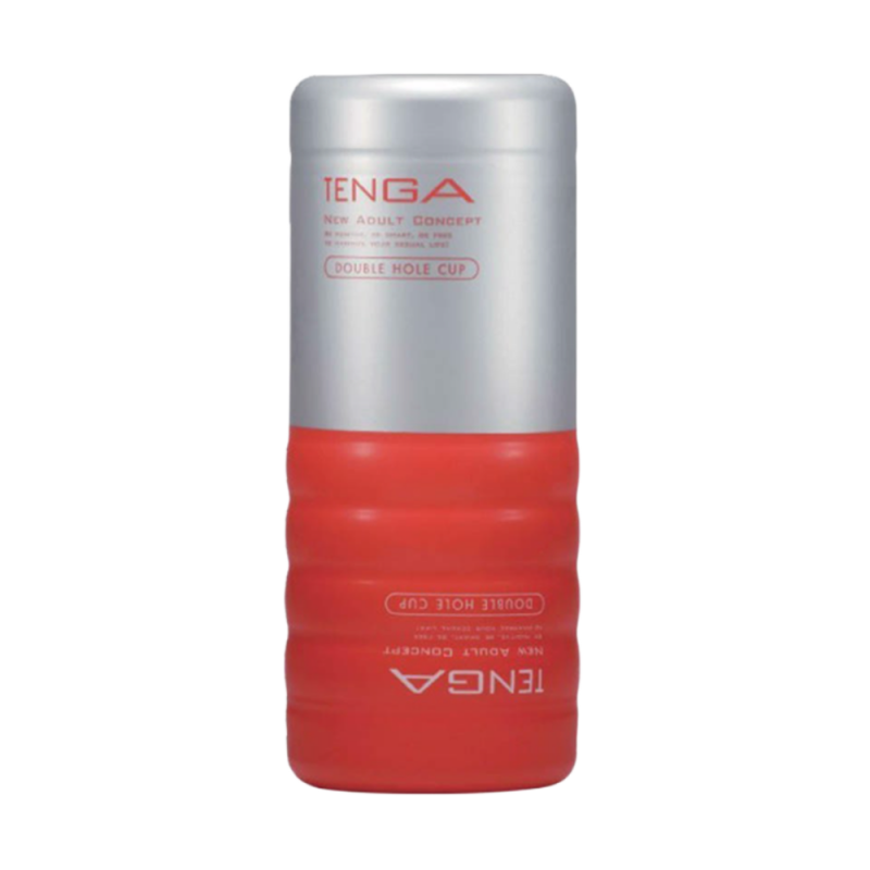  Nhập sỉ Âm đạo giả 2 đầu nhỏ gọn Tenga Double Hole Cup  hàng xách tay 