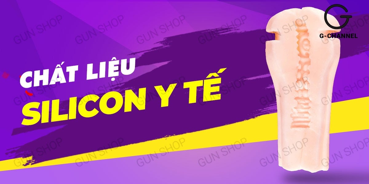 Âm đạo giả Magical Kiss chất lượng cao bán chạy giá ưu đãi