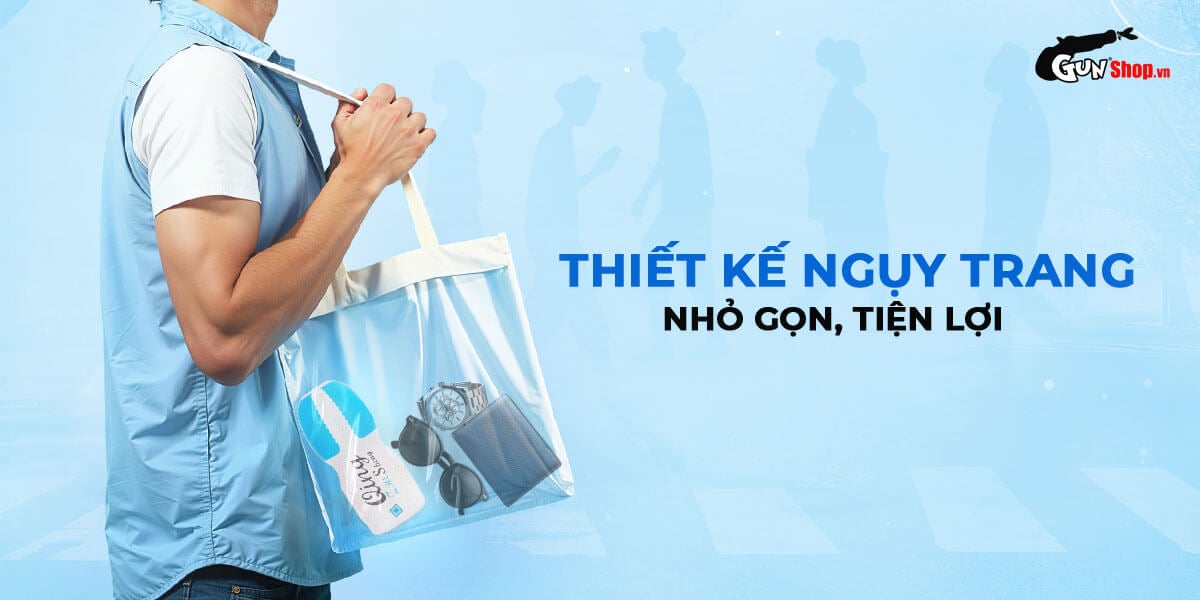 Qing Male Masturbation Sleeve Realistic Sex Toy