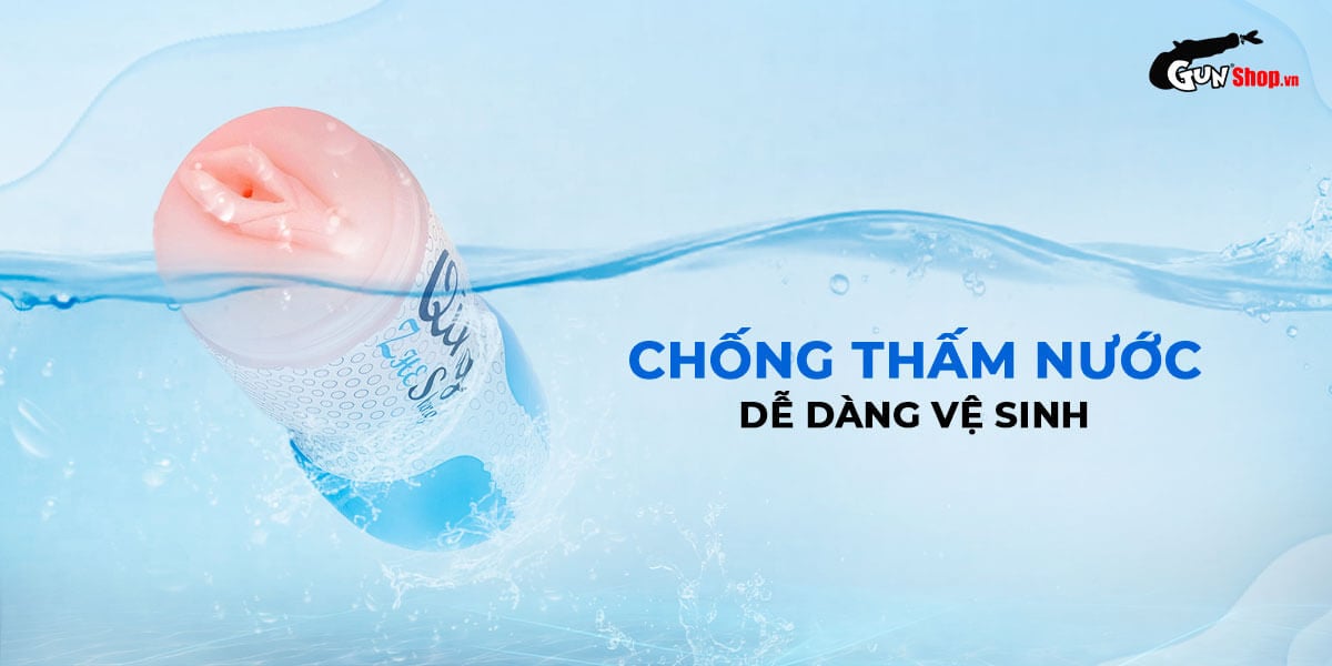  Thông tin Âm đạo giả Qing có tốt không?