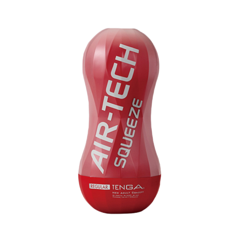  Review Âm đạo giả Tenga Air-Tech Squeeze giá rẻ 