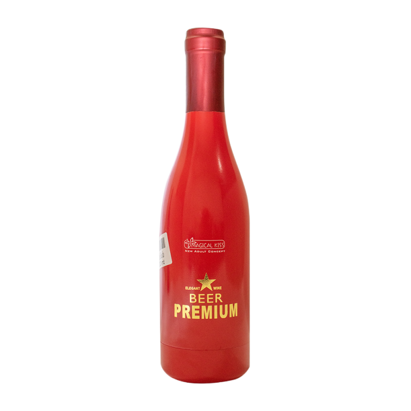  Bảng giá Âm đạo giả Magical Kiss Beer Premium Red  nhập khẩu 