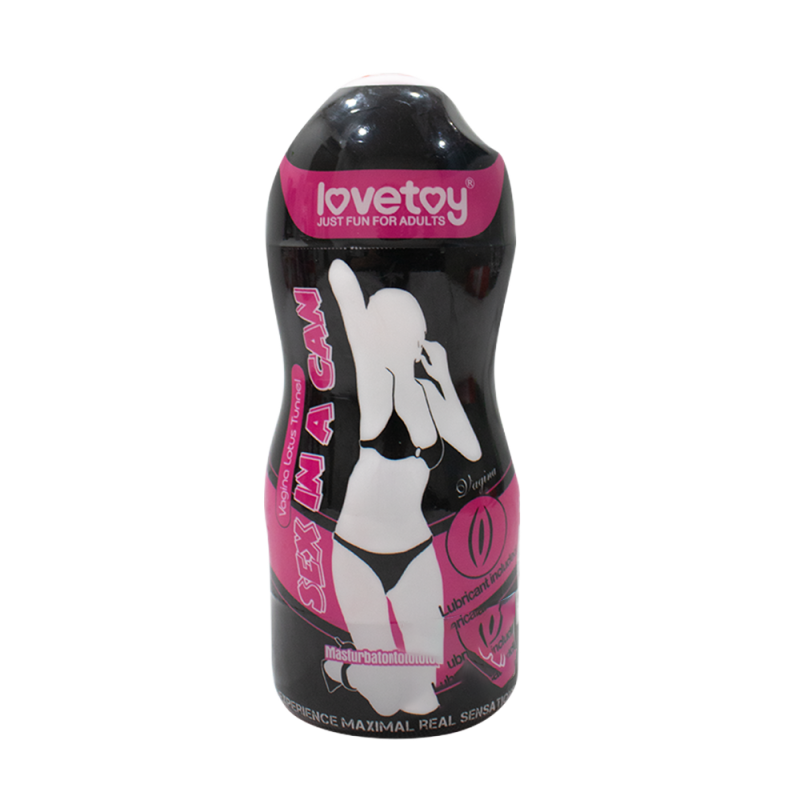  Review Âm đạo giả Lovetoy  loại tốt 