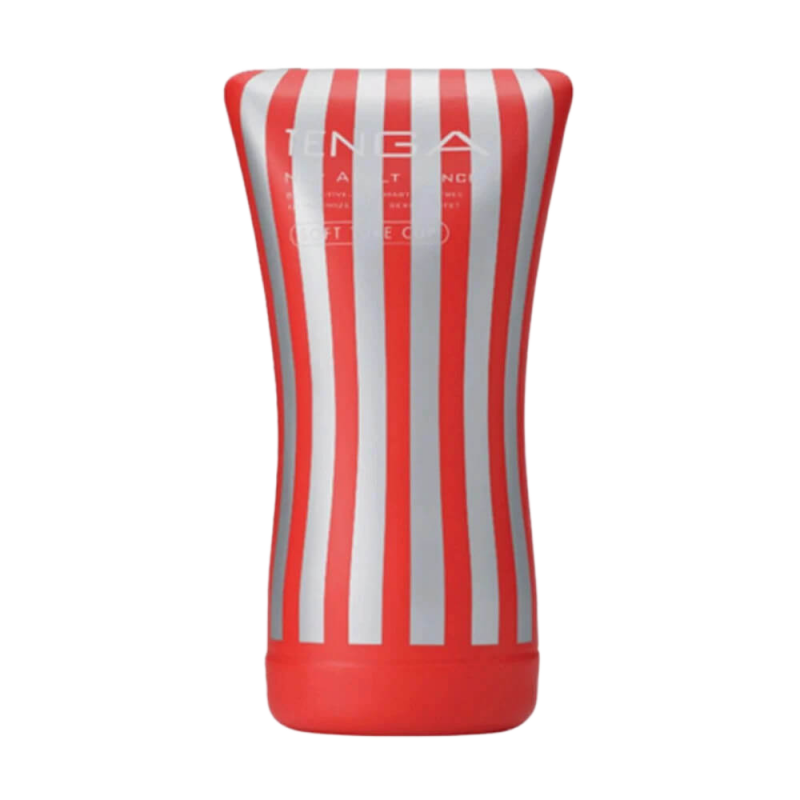  Đánh giá Âm đạo giả Tenga Red White  tốt nhất 