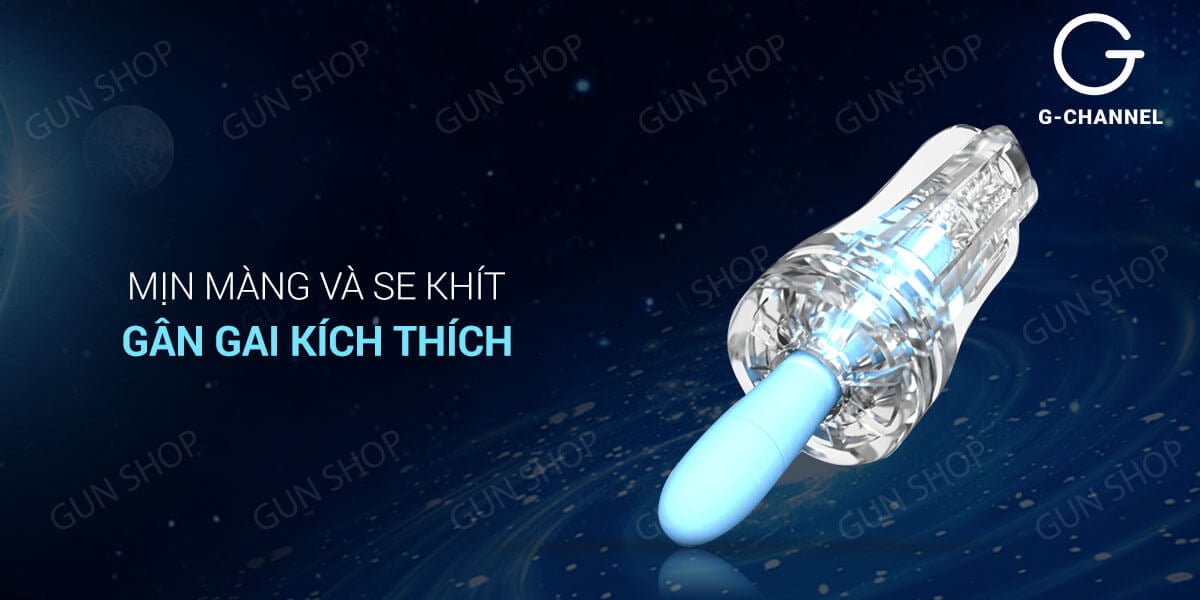 Yeain Ultra-Realistic Tight Male Masturbation Sleeve