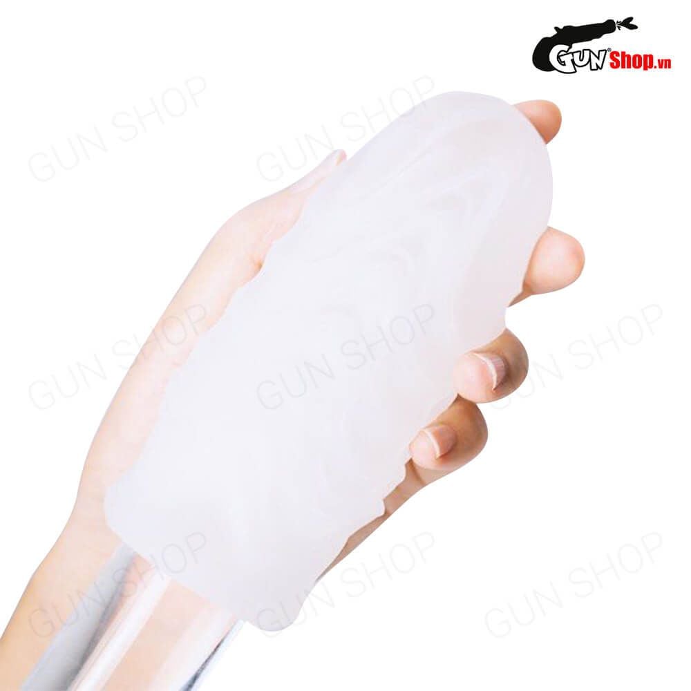 Âm đạo giả Svakom Hedy X cốc thủ dâm siêu mềm mại thỏa mãn mọi ham muốn