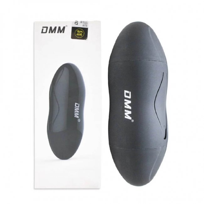 Âm đạo giả 2 đầu DMM Bao She III mềm mại thoải mái 