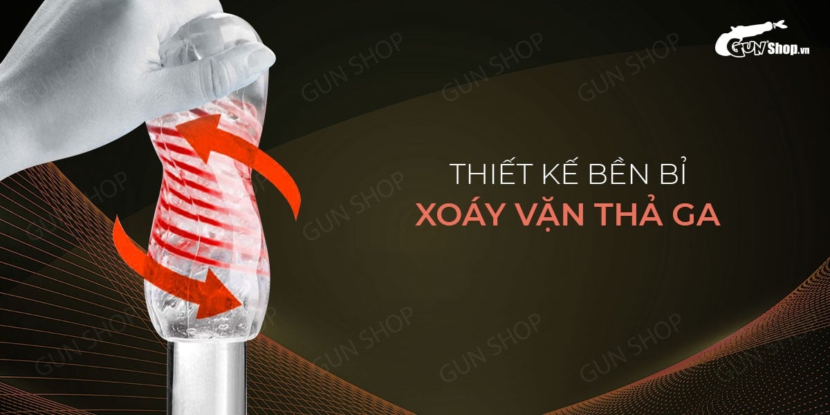 Cửa hàng bán Âm đạo giả Tenga Spinner 02 Hexa giá rẻ Cửa hàng bán Âm đạo giả Tenga Spinner 02 Hexa giá rẻ