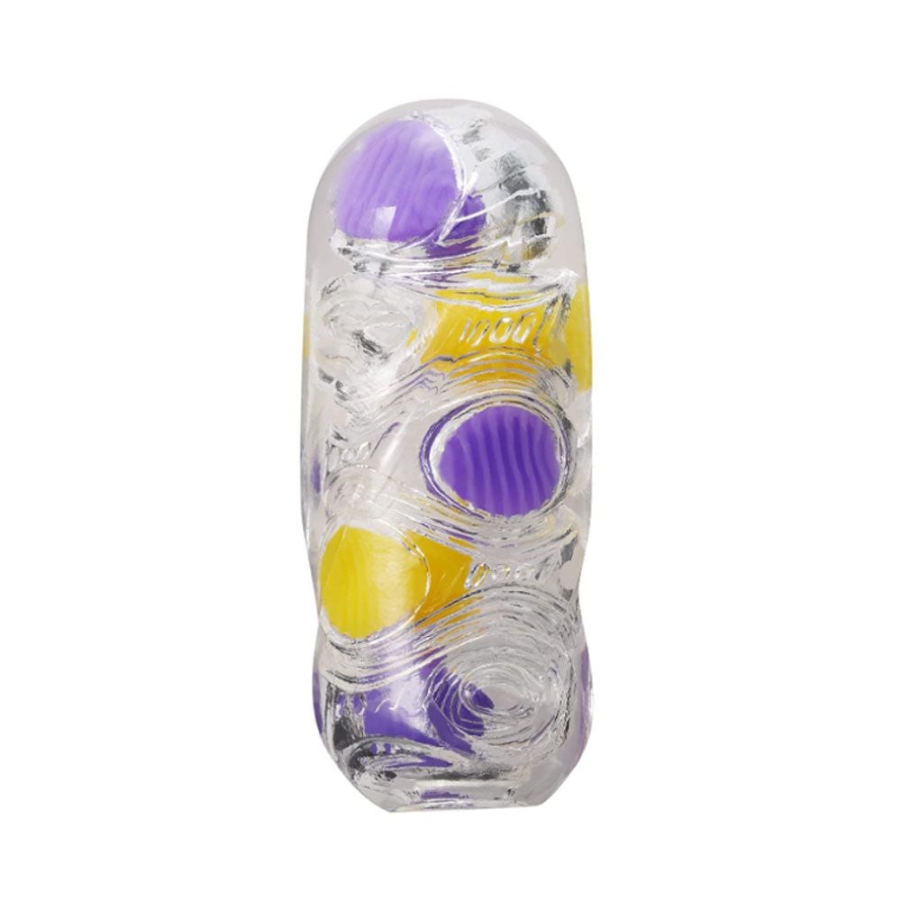 Âm đạo giả Tenga Bobble Magic Marbles cảm giác tăng khoái bùng nổ sung sướng