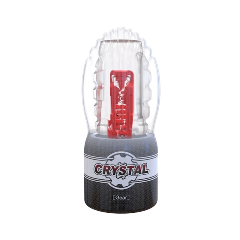  So sánh Âm đạo giả Crystal Gear  có tốt không? 