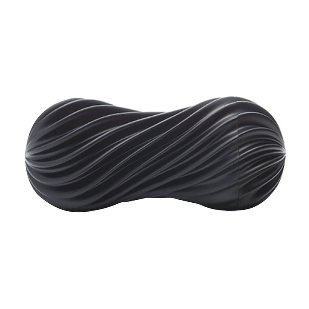 Âm Đạo Giả Tenga Moova Rocky Black Giải Tỏa Nhu Cầu Nam