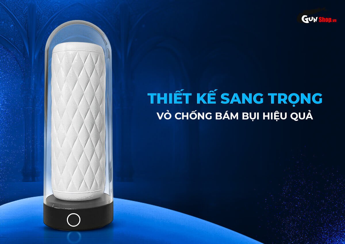 Âm đạo giả Shelly Play Unibot cao cấp chính hãng tại Chúng tôi