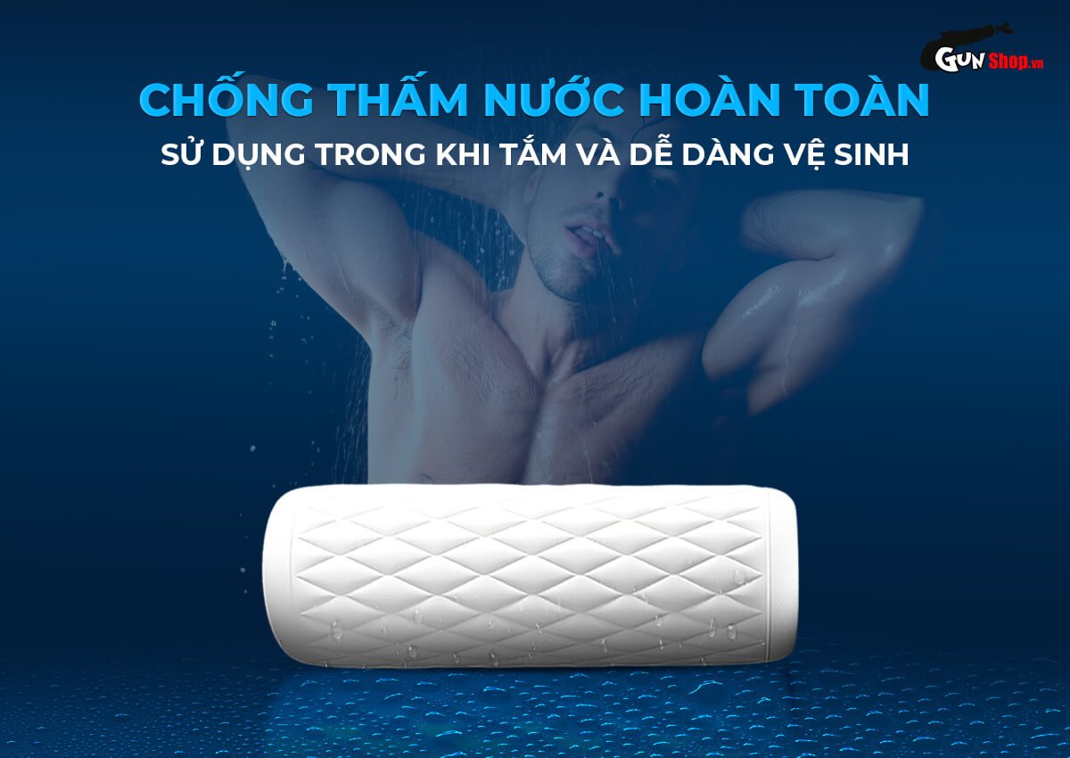 Âm đạo giả Shelly Play Unibot cao cấp chính hãng tại Chúng tôi