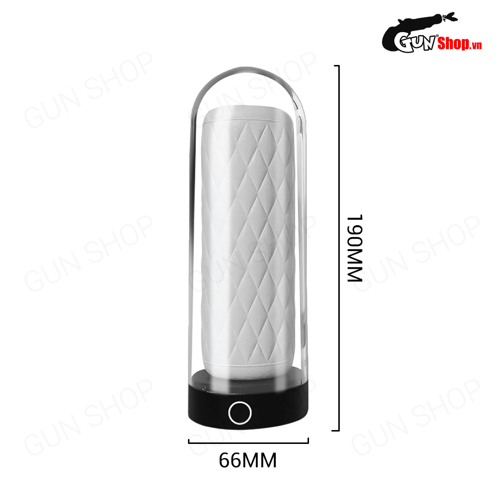 Âm đạo giả Shelly Play Unibot cao cấp, cảm giác thật, giá tốt