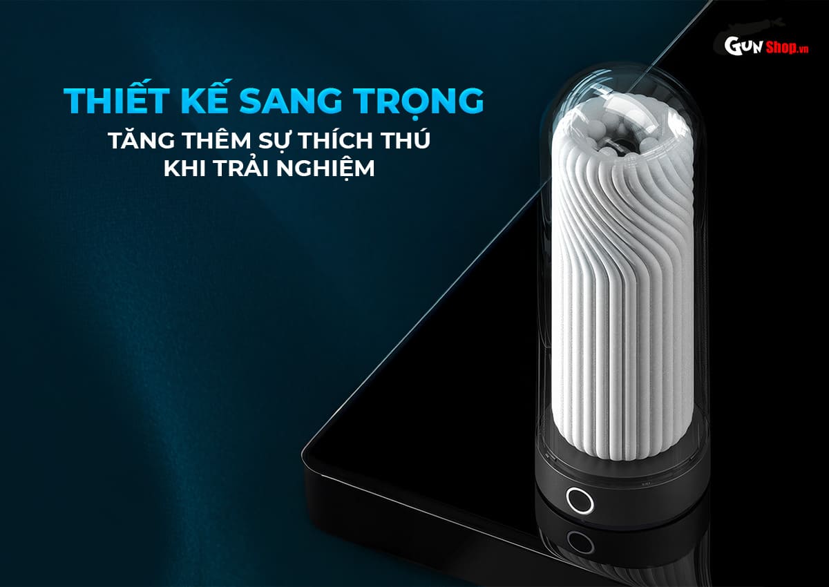 Âm đạo giả Shelly Play Hawk chính hãng tại Chúng tôi