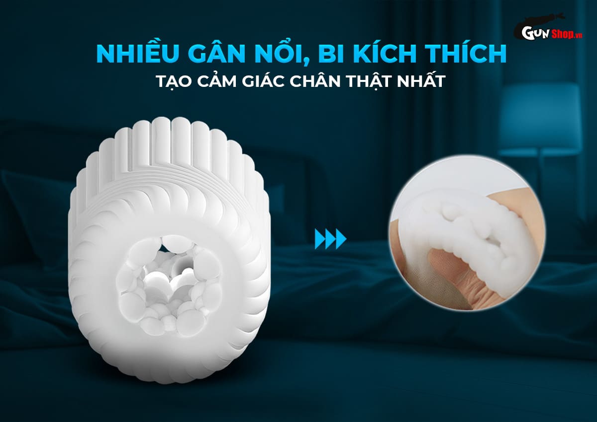 Âm đạo giả Shelly Play Hawk chính hãng tại Chúng tôi