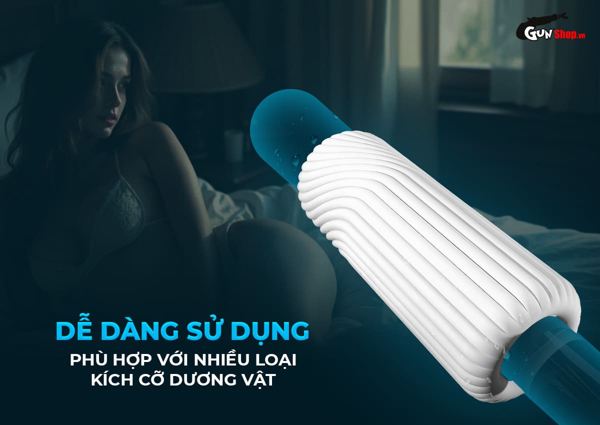 Âm đạo giả Shelly Play Hawk chính hãng tại Chúng tôi