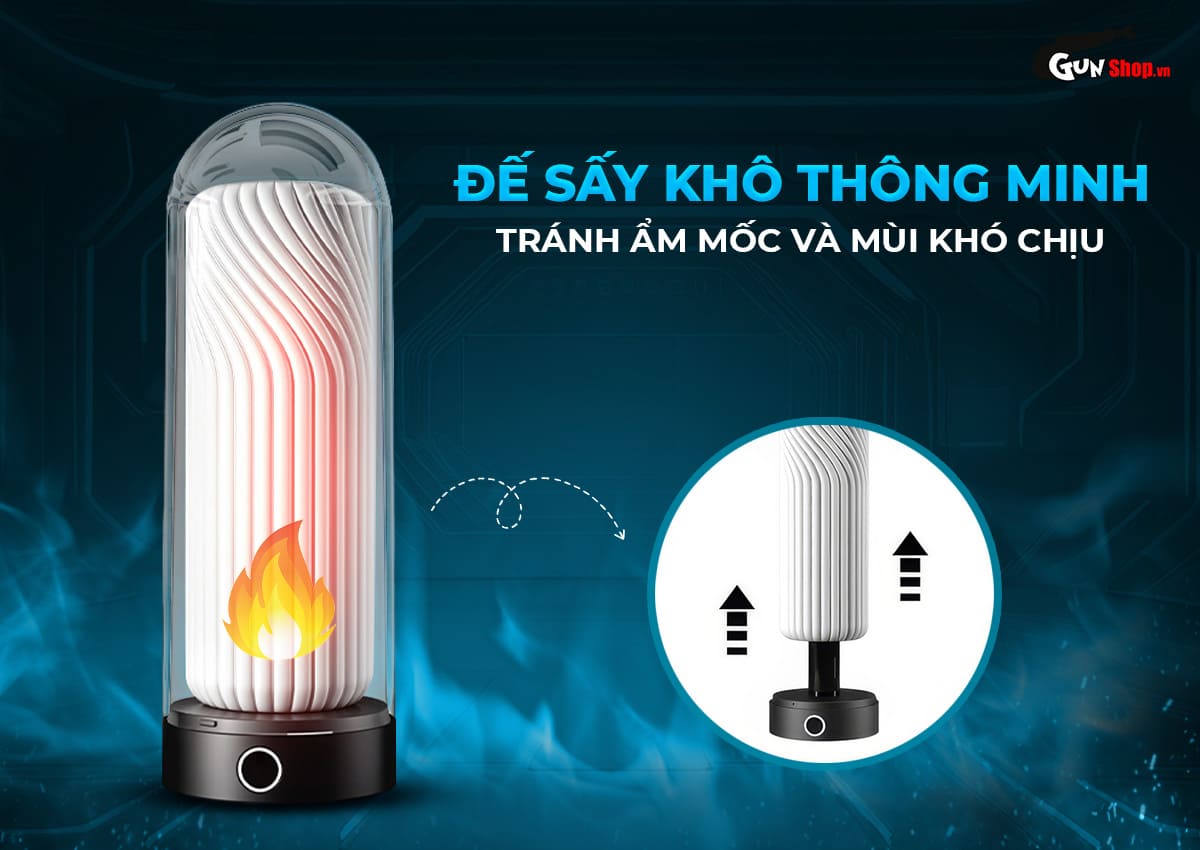 Âm đạo giả Shelly Play Hawk chính hãng tại Chúng tôi