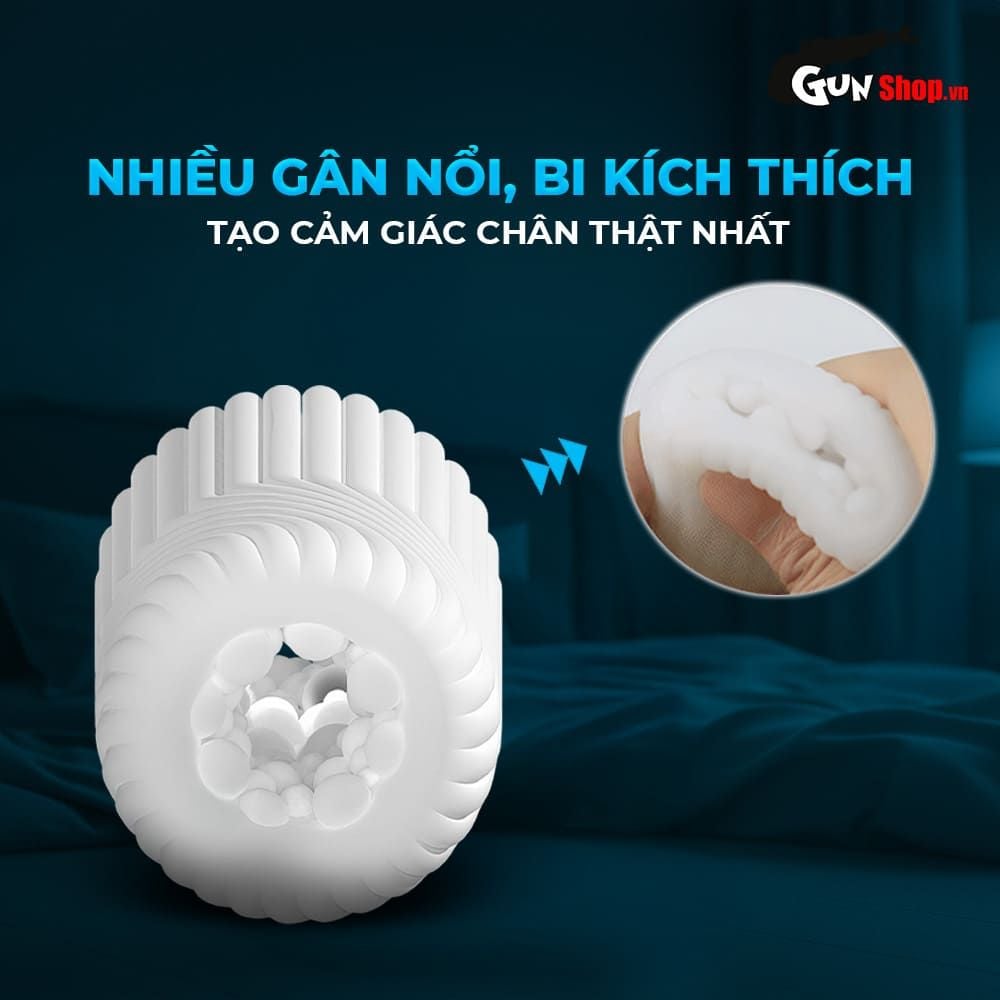 Âm đạo giả Shelly Hawk kích thích mua ngay