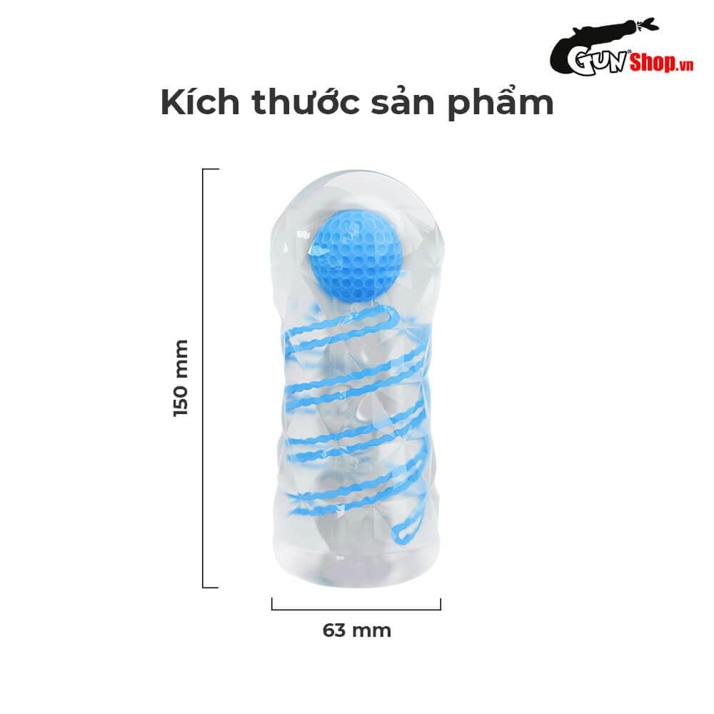 Âm Đạo Giả Pretty Love Fantasy Silicon Mềm Mại Thật Như Thật Khi Sử Dụng