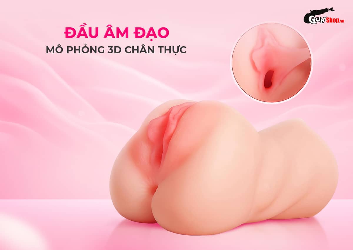 Âm đạo giả Shelly Play Lona chất lượng cao giá ưu đãi