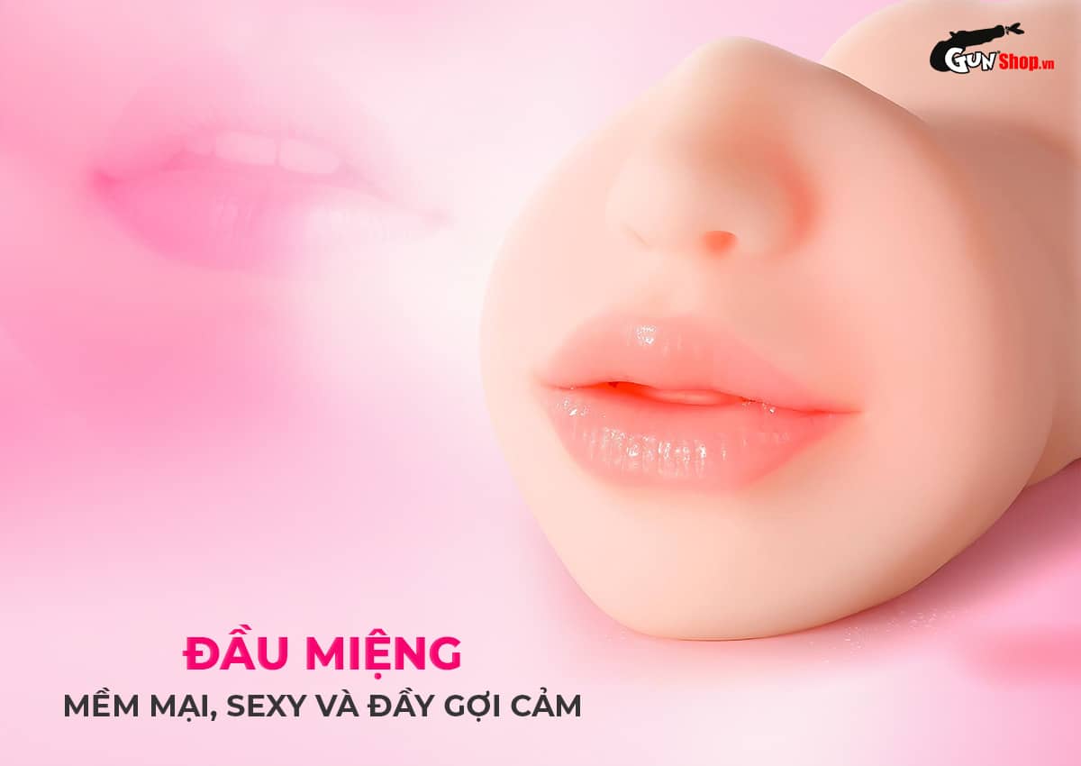 Âm đạo giả Shelly Play Lona chất lượng cao giá ưu đãi