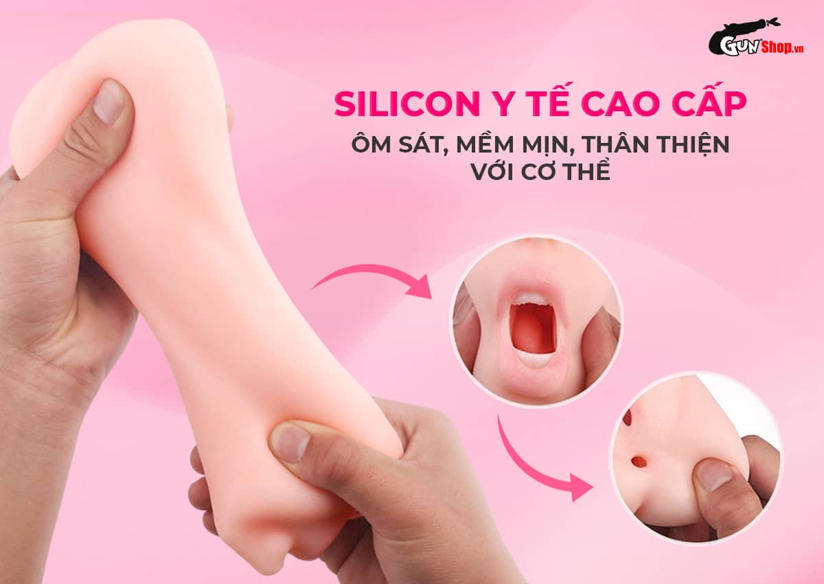 Âm đạo giả Shelly Play Lona chất lượng cao giá ưu đãi