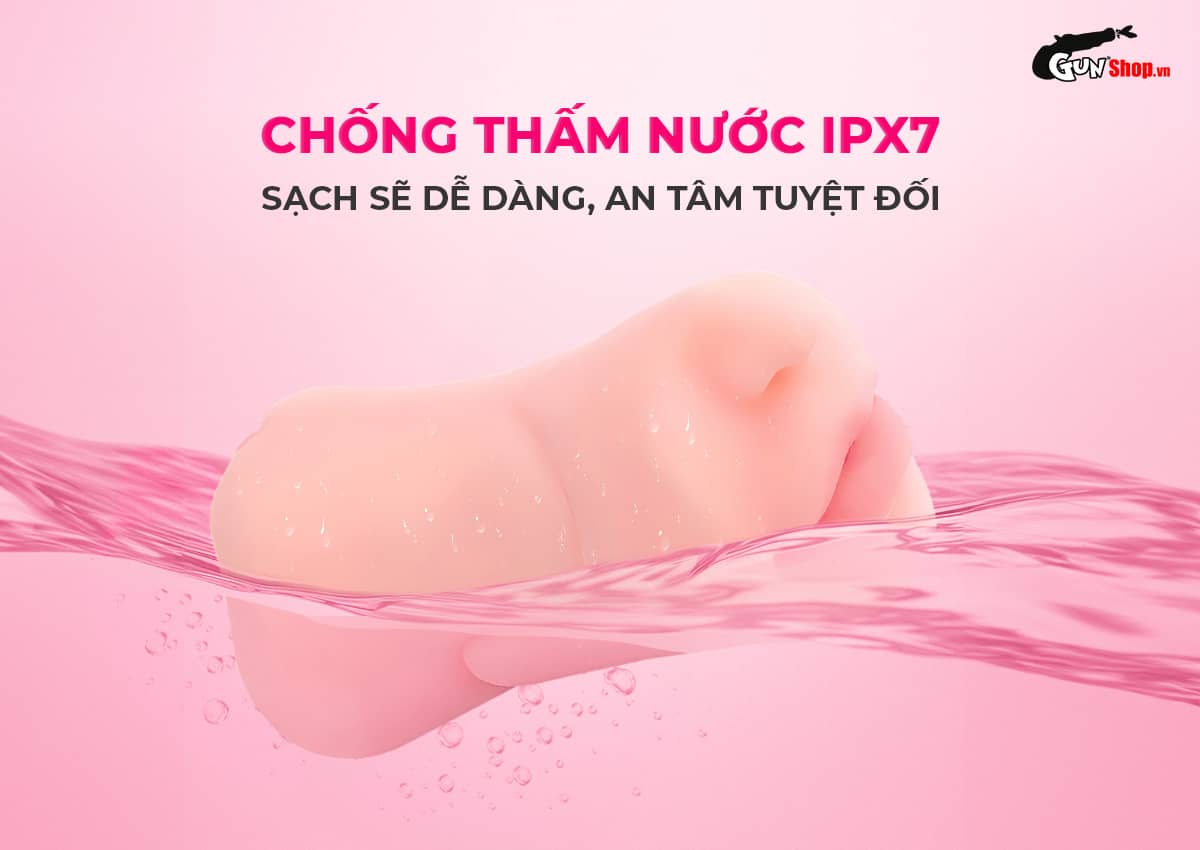 Âm đạo giả Shelly Play Lona chất lượng cao giá ưu đãi