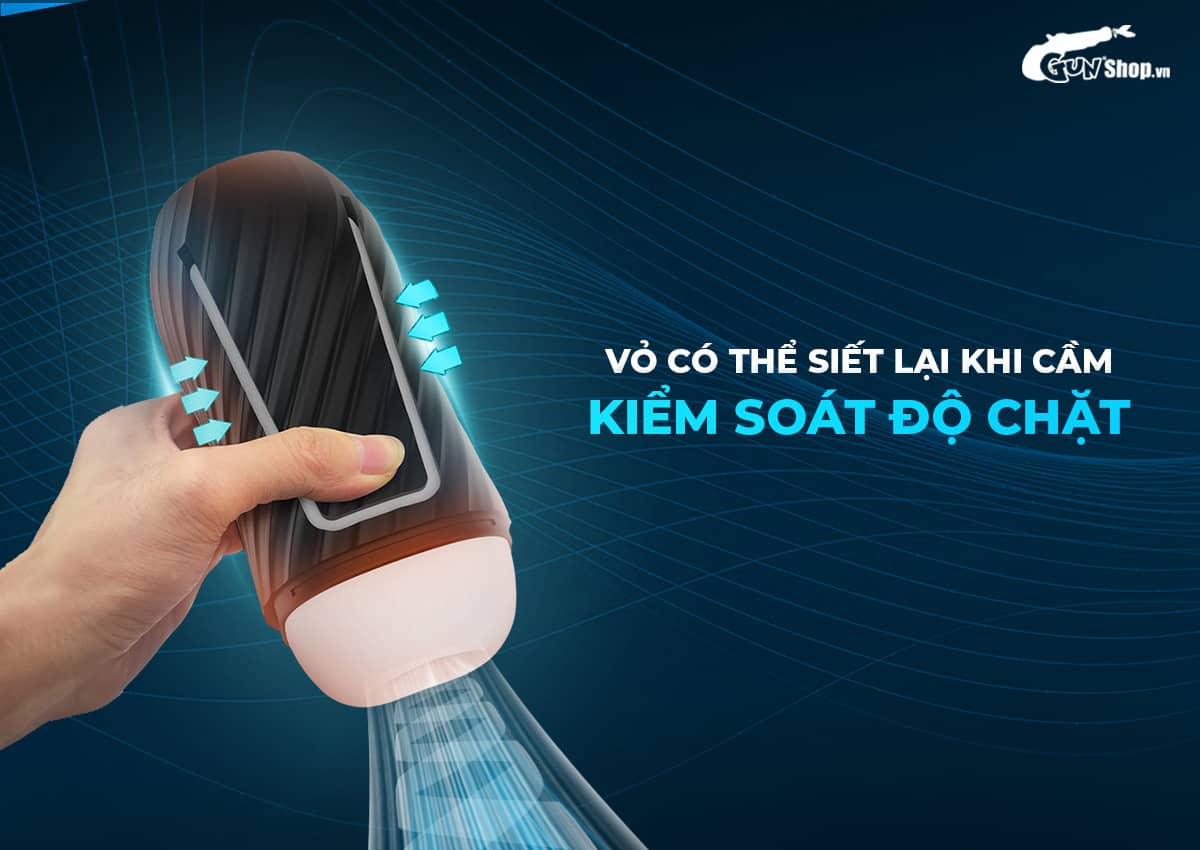 Âm đạo giả Shelly Play Morgan kích thích mạnh mẽ, cầm chắc