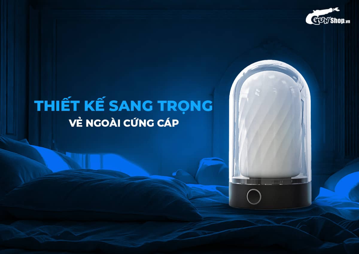 Âm đạo giả Shelly Zenith cao cấp kích thích mua ngay