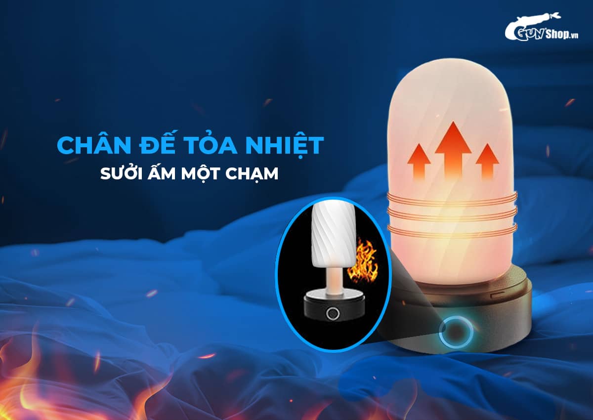 Âm đạo giả Shelly Play Zenith - Cảm giác thật mê say, giá tốt