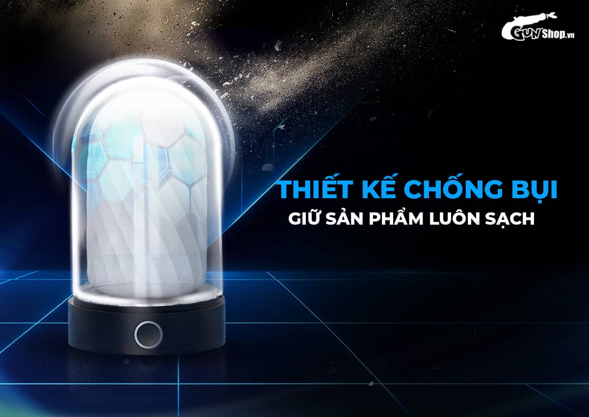 Âm đạo giả Shelly Play Zenith - Cảm giác thật mê say, giá tốt