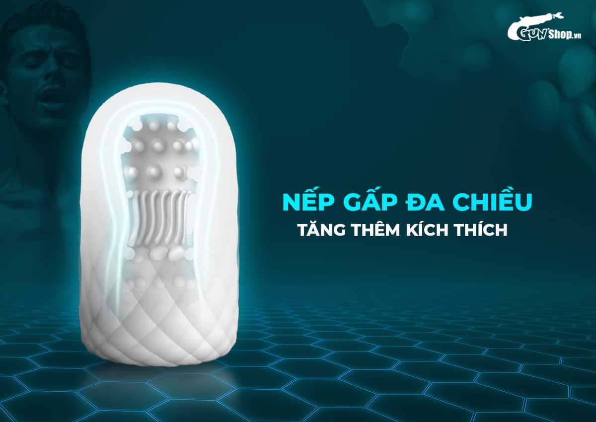 Âm đạo giả cao cấp thiết kế đẹp cảm giác thật