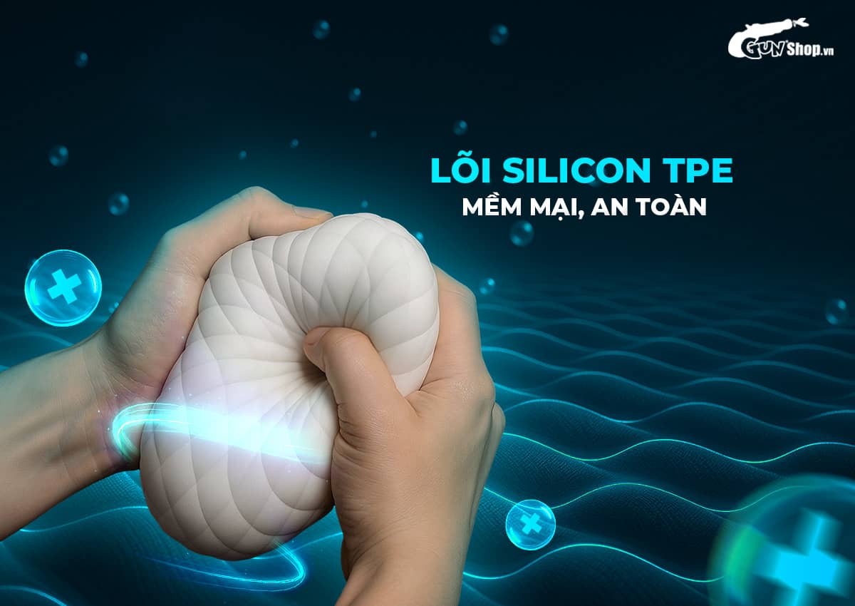 Âm đạo giả cao cấp thiết kế đẹp cảm giác thật