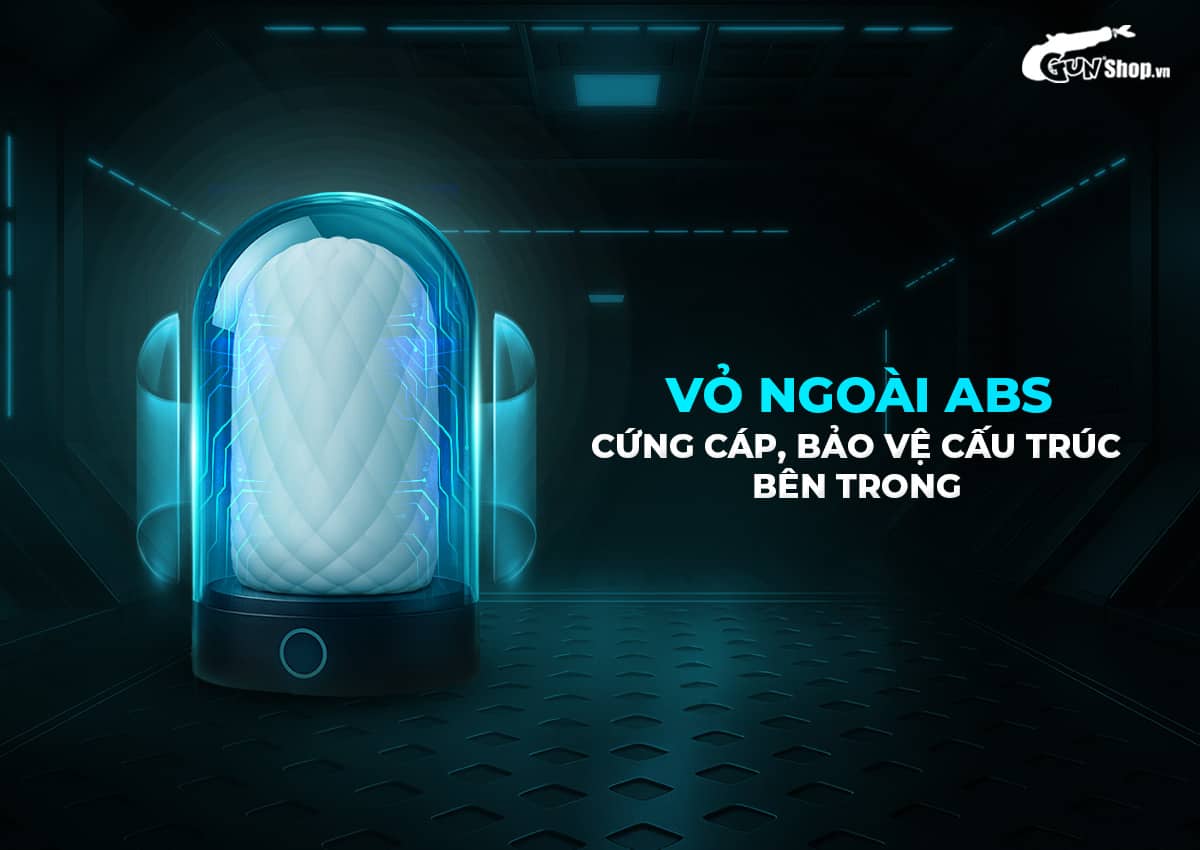 Âm đạo giả cao cấp thiết kế đẹp cảm giác thật