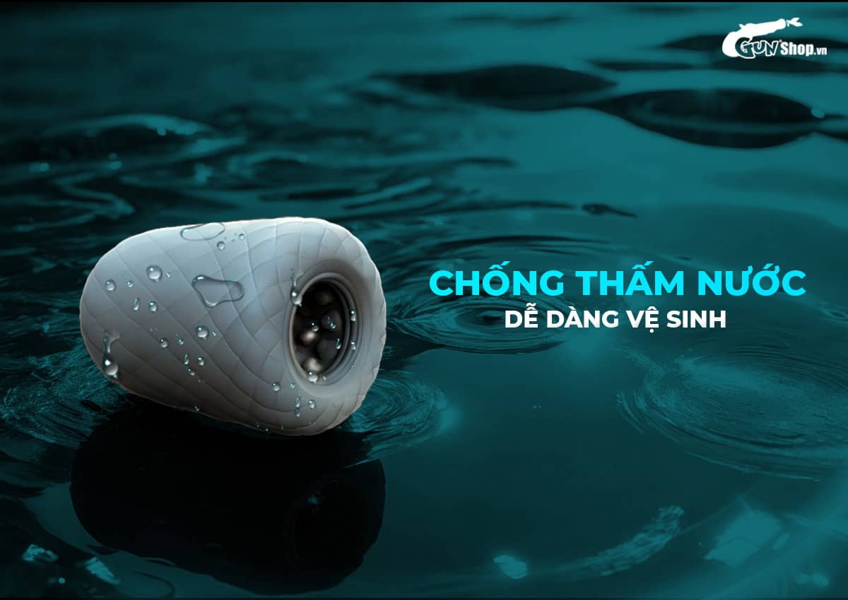 Âm đạo giả cao cấp thiết kế đẹp cảm giác thật