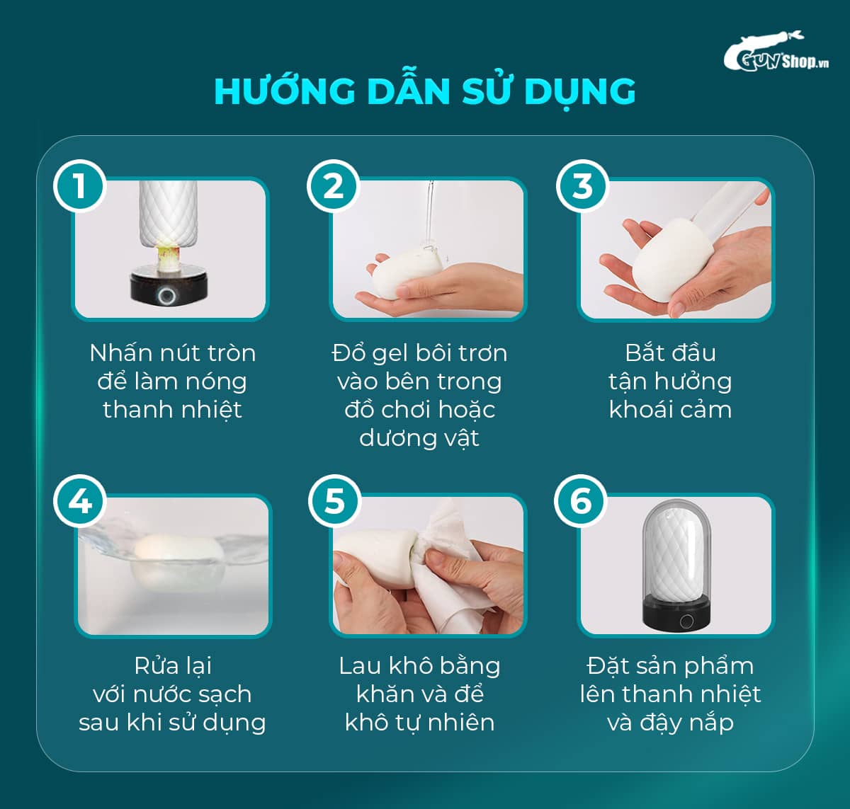 Âm đạo giả cao cấp thiết kế đẹp cảm giác thật