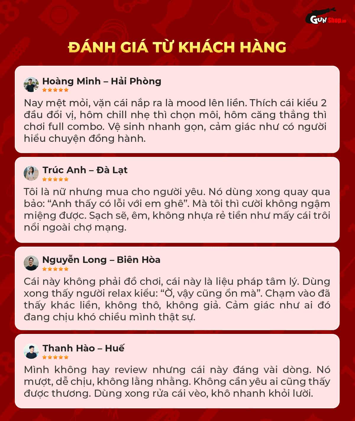 Âm đạo giả hai đầu Shelly Play Crystal kích thích cực đỉnh