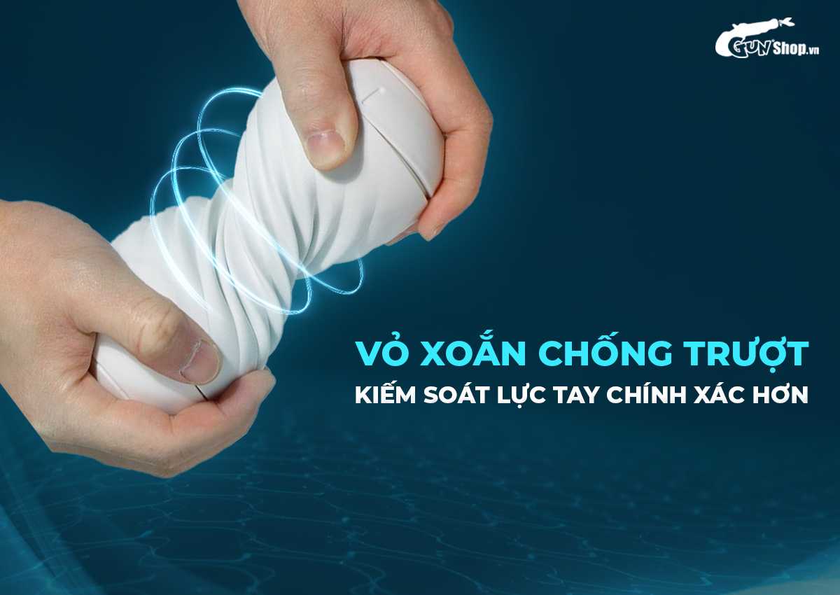 Âm đạo giả 2 đầu Shelly Play Flicka chính hãng tại Chúng tôi