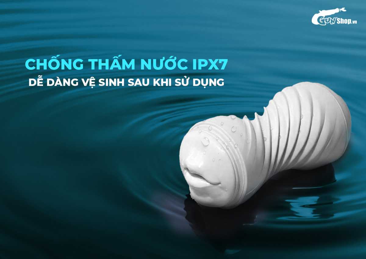 Âm đạo giả 2 đầu Shelly Play Flicka chính hãng tại Chúng tôi