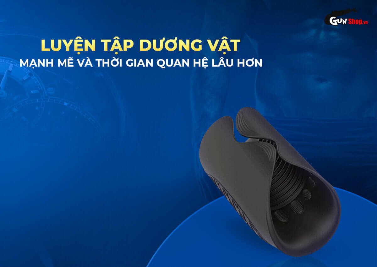 Vòng rung Shelly Play tăng cực khoái cực mạnh sướng mê ly