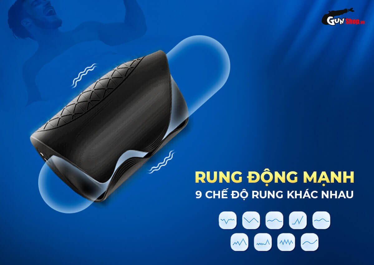 Vòng Rung Tăng Khoái Cảm Shelly Play Hasaki Thiết Kế Ôm Sát Dương Vật Vòng Rung Tăng Khoái Cảm Shelly Play Hasaki Thiết Kế Ôm Sát Dương Vật