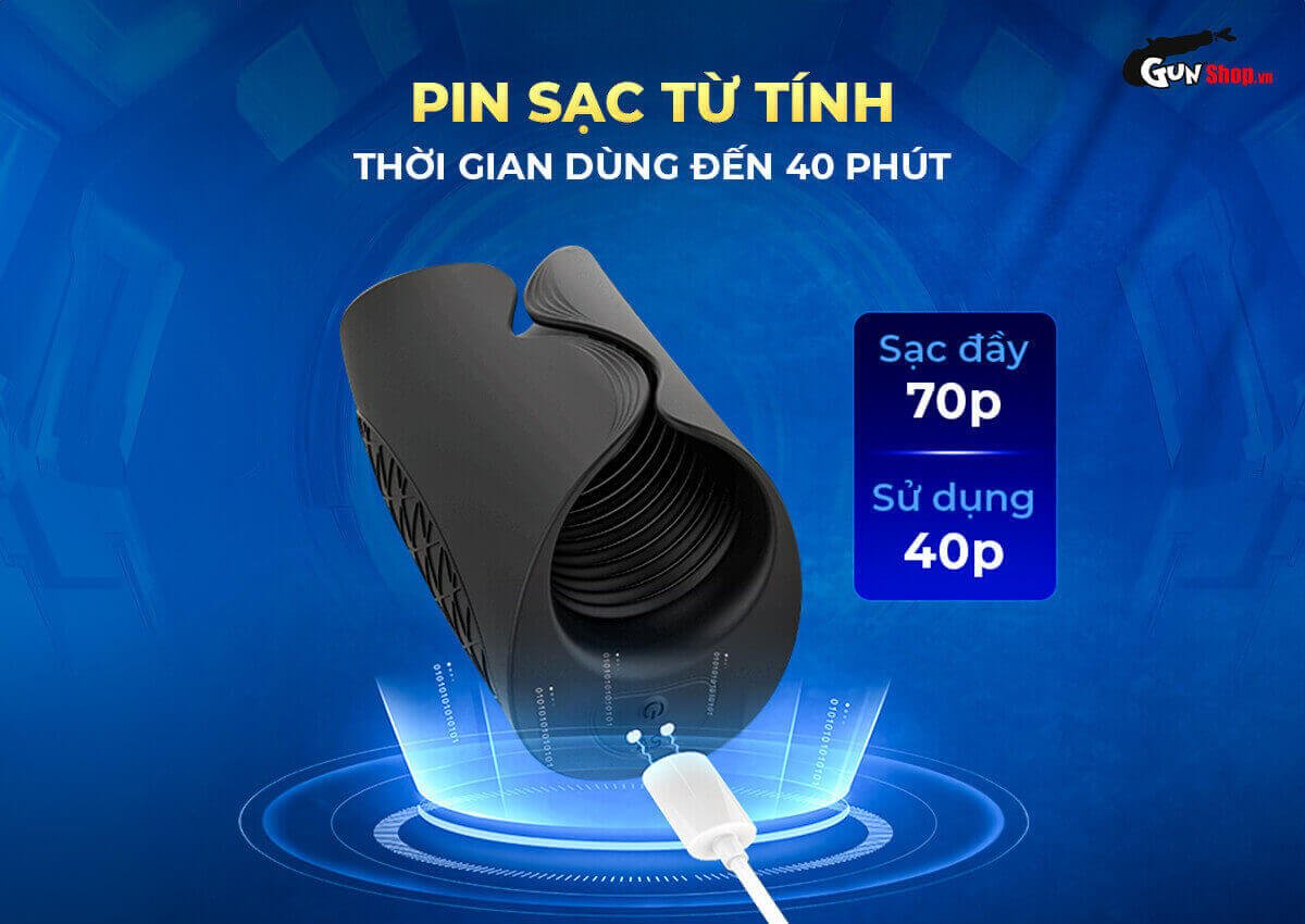 Vòng Rung Tăng Khoái Cảm Shelly Play Hasaki Thiết Kế Ôm Sát Dương Vật Vòng Rung Tăng Khoái Cảm Shelly Play Hasaki Thiết Kế Ôm Sát Dương Vật